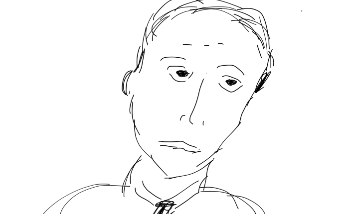 Pierre Drieu la Rochelle – fransk&nbsp;kultförfattare