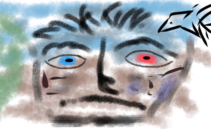 Jim Harrison -mästare i klass med Hemingway och&nbsp;Tjechov