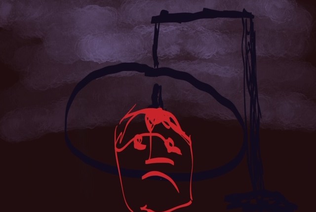 Dramaten – HANG ‘EM&nbsp;HIGH