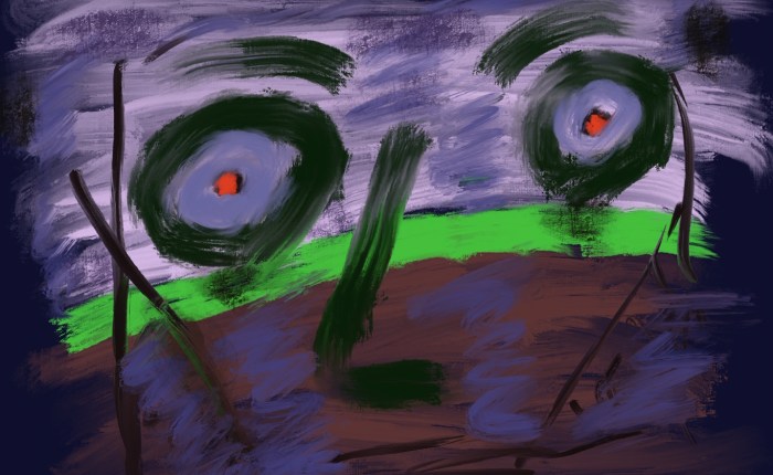 Ulf Lundell – vår Nationalskald