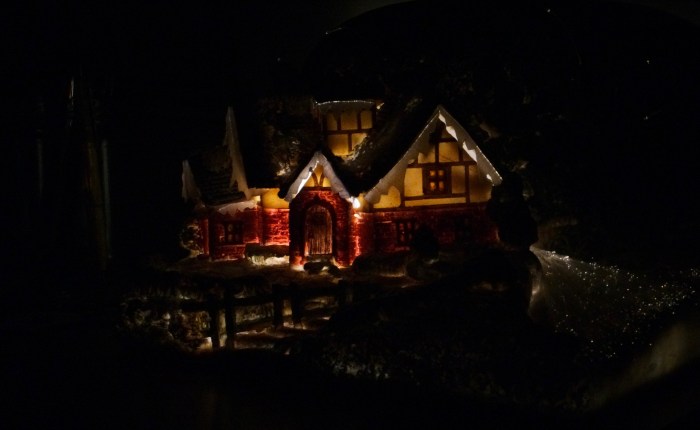 Tiden är en&nbsp;skälm…