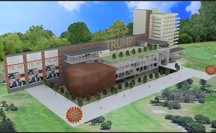 Den suddiga samtiden